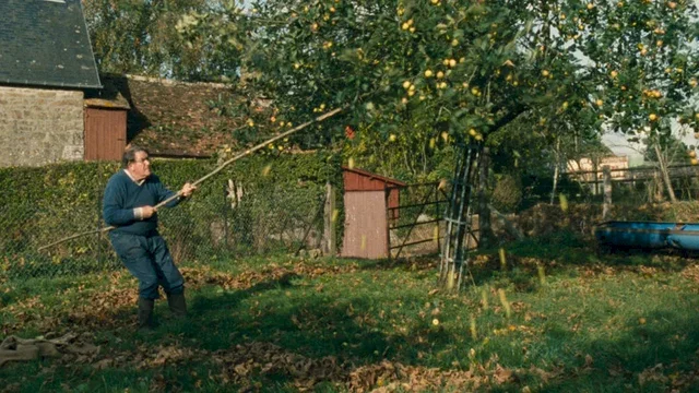 Photo du film : Retour en normandie