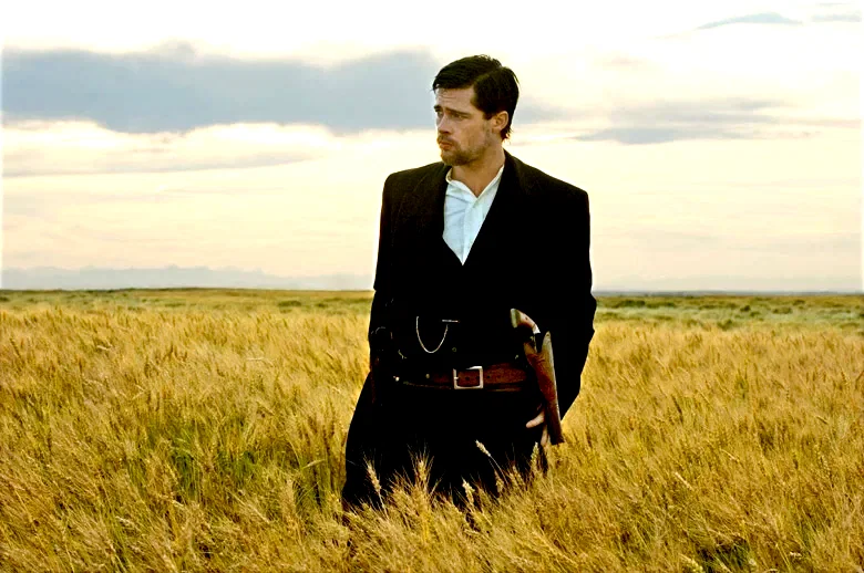 Photo 3 du film : L'assassinat de Jesse James par le lâche Robert Ford