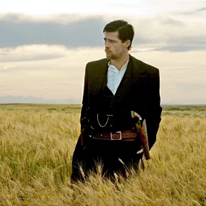 Photo du film : L'assassinat de Jesse James par le lâche Robert Ford