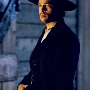 Photo du film : L'assassinat de Jesse James par le lâche Robert Ford