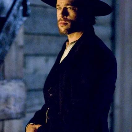 Miniature photo du film : L'assassinat de Jesse James par le lâche Robert Ford