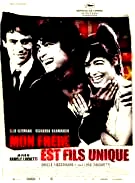 Affiche du film : Mon frère est fils unique