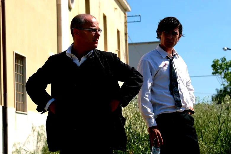 Photo 5 du film : Mon frère est fils unique