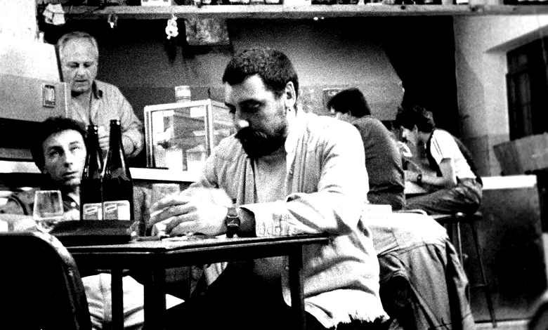 Photo 5 du film : Bolivia