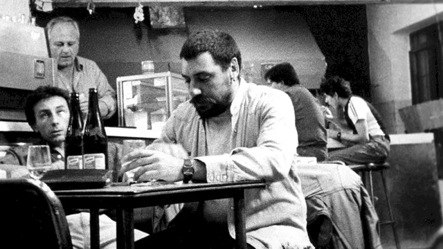 Photo du film : Bolivia