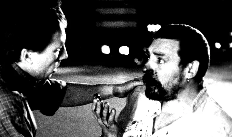 Photo 7 du film : Bolivia