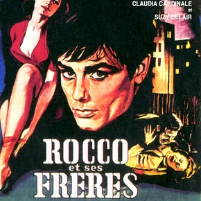 Photo du film : Rocco et ses freres