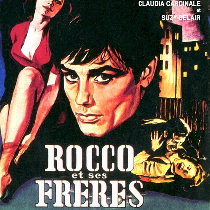 Miniature photo du film : Rocco et ses freres