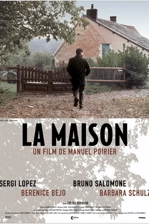 Affiche du film : La maison