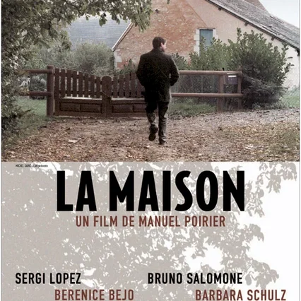 Miniature photo du film : La maison