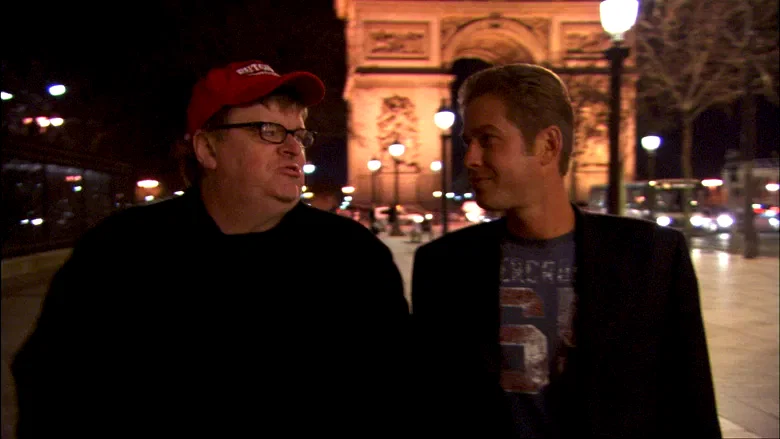 Photo 5 du film : Sicko
