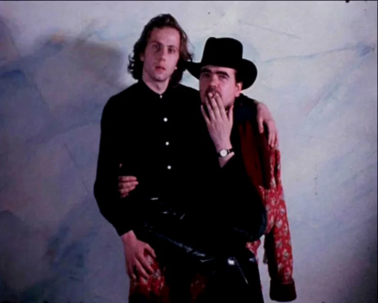 Photo 2 du film : Le vivarium
