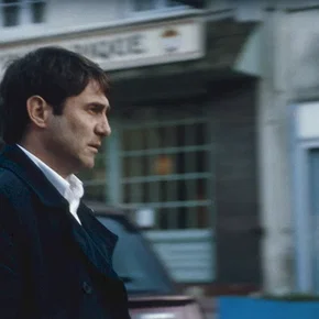 Photo du film : La maison