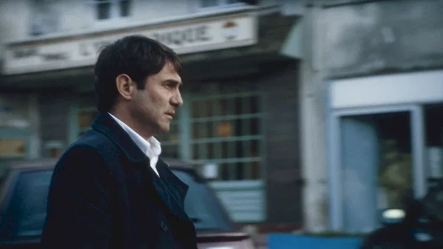 Photo du film : La maison