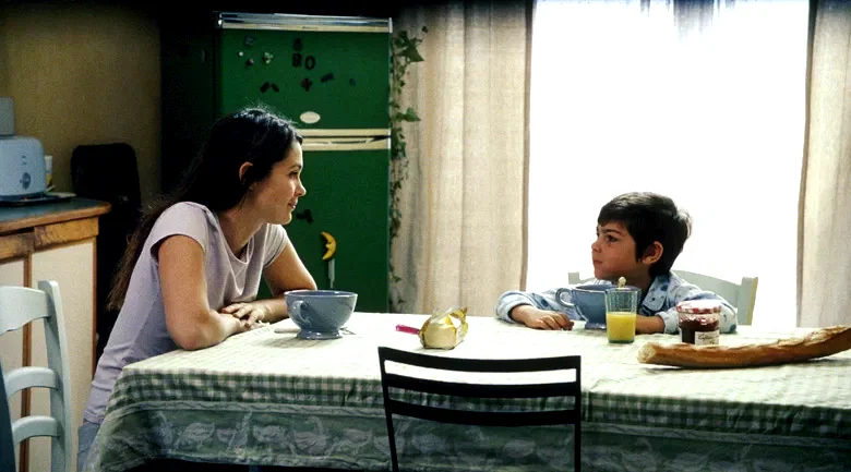 Photo 3 du film : La maison