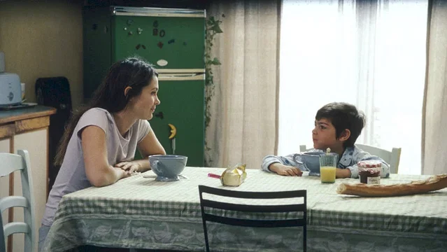 Photo du film : La maison