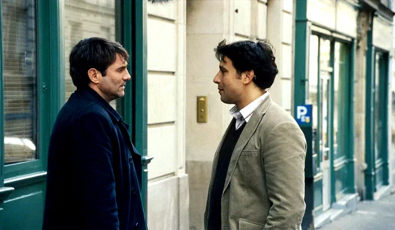 Photo 4 du film : La maison