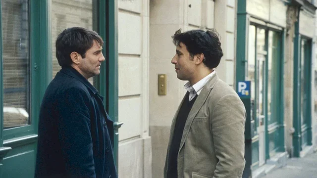 Photo du film : La maison