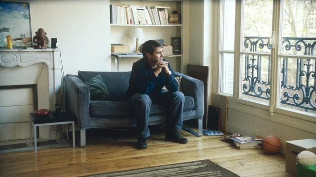Photo du film : La maison