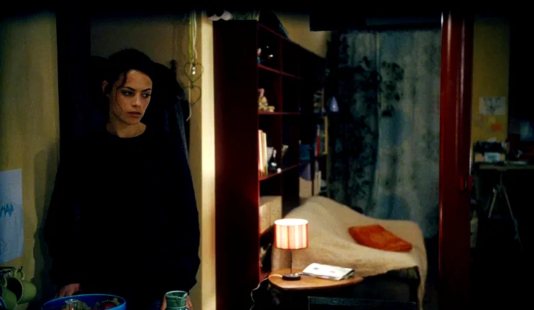 Photo 7 du film : La maison