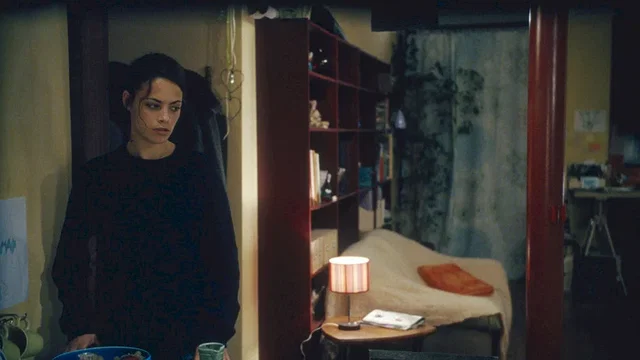 Photo du film : La maison
