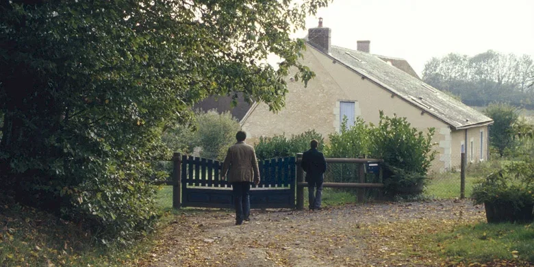 Photo du film : La maison