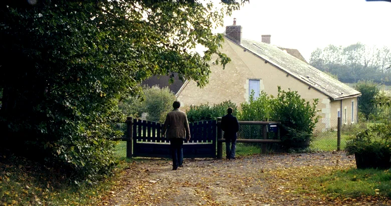 Photo 8 du film : La maison