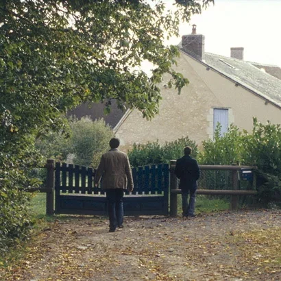 Miniature photo du film : La maison