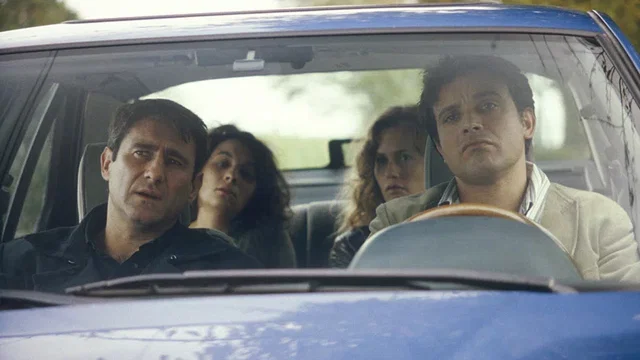 Photo du film : La maison