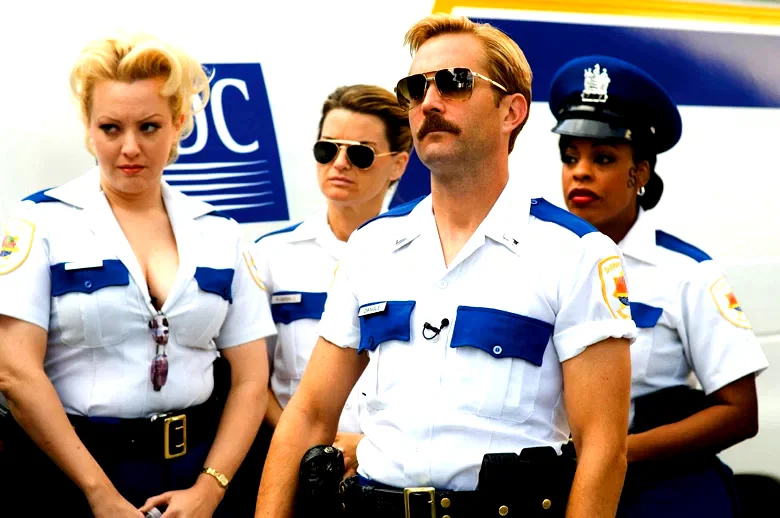 Photo 2 du film : Alerte à Miami : Reno 911 !