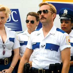 Photo du film : Alerte à Miami : Reno 911 !