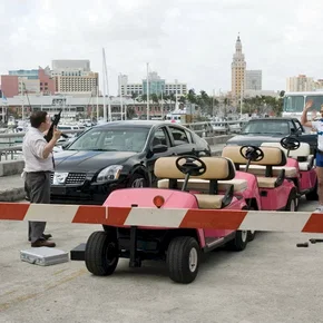 Photo du film : Alerte à Miami : Reno 911 !