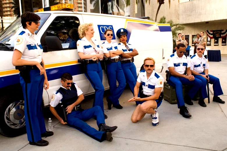 Photo 4 du film : Alerte à Miami : Reno 911 !