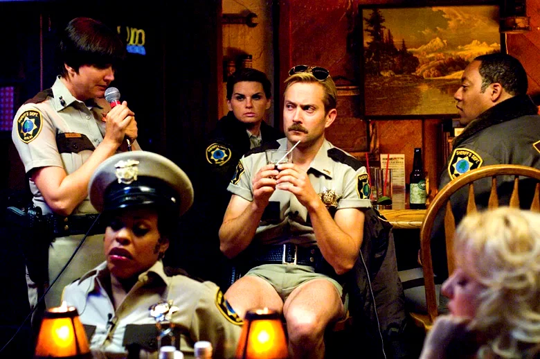 Photo 8 du film : Alerte à Miami : Reno 911 !