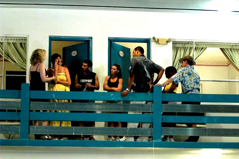 Photo 9 du film : Alerte à Miami : Reno 911 !