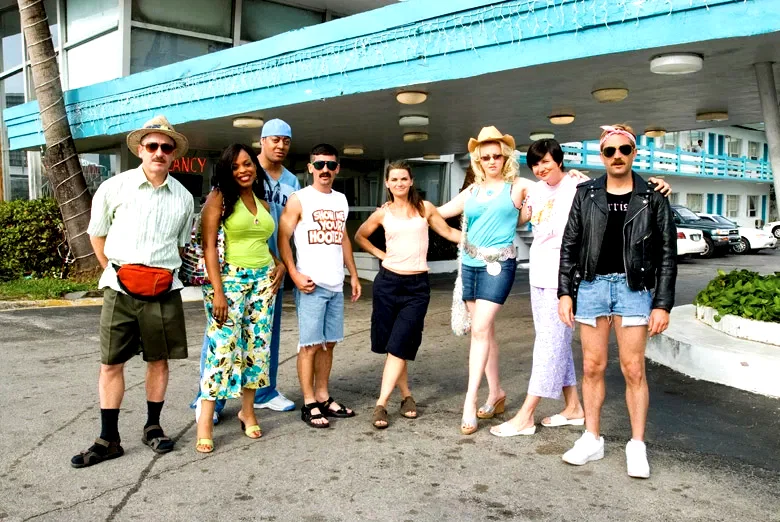 Photo 10 du film : Alerte à Miami : Reno 911 !
