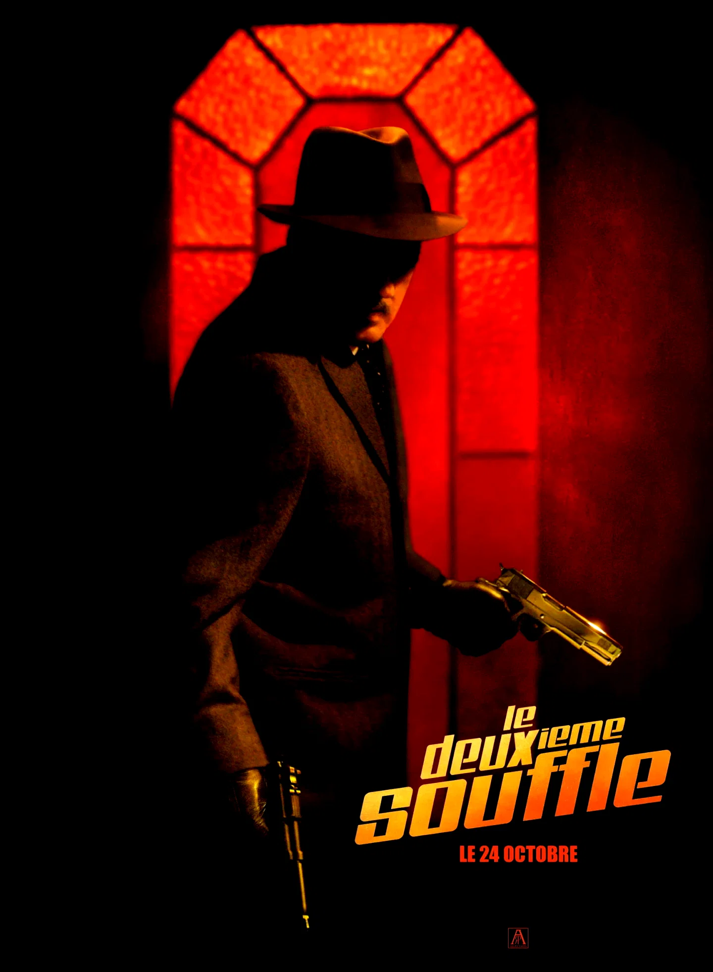 Photo du film : Le deuxième souffle