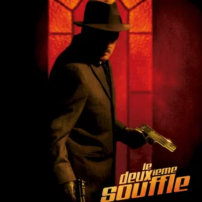 Photo du film : Le deuxième souffle