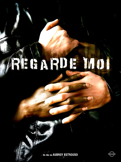 Affiche du film : Regarde moi