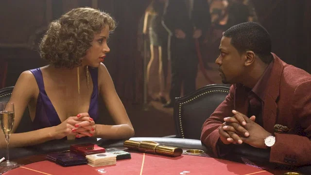 Photo du film : Rush hour 3