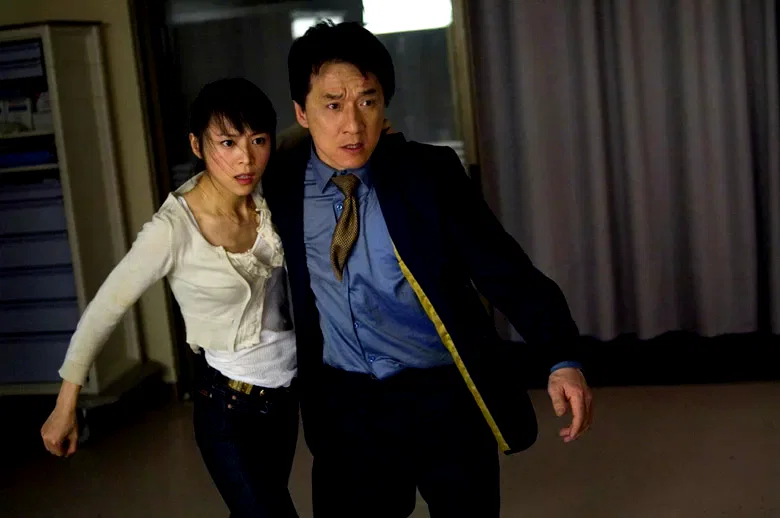 Photo 11 du film : Rush hour 3