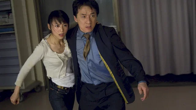 Photo du film : Rush hour 3