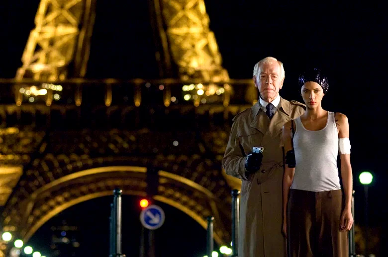 Photo 13 du film : Rush hour 3