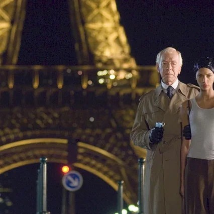 Miniature photo du film : Rush hour 3