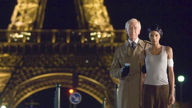 Photo du film : Rush hour 3