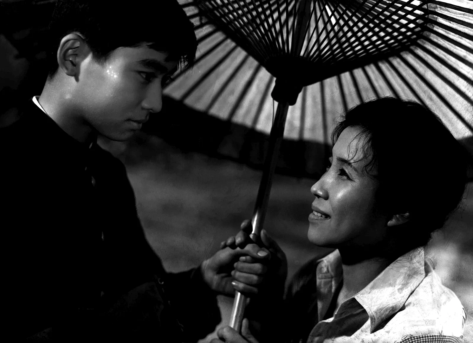 Photo du film : Une ville d'amour et d'espoir