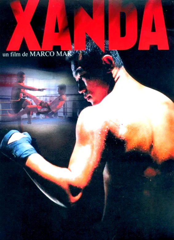 Affiche du film : Xanda
