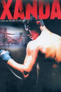Affiche du film Xanda