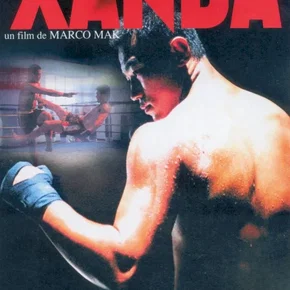Photo du film : Xanda