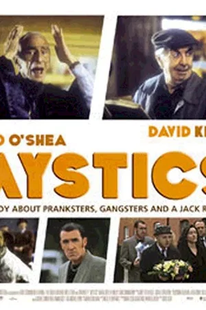 Affiche du film : Mystics